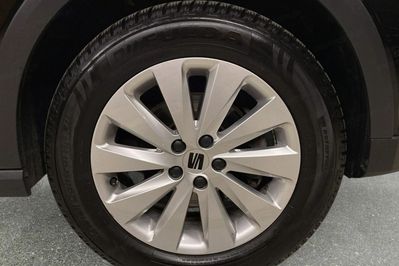 Seat Arona 1.0 TSI