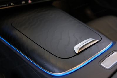 Mercedes Klasa E 200 4-Matic Avantgarde