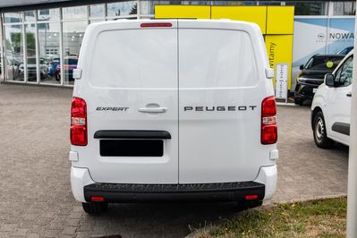 Peugeot Expert XL L2H1 EAT8