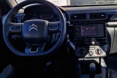 Citroen C3 1.2 PureTech You!