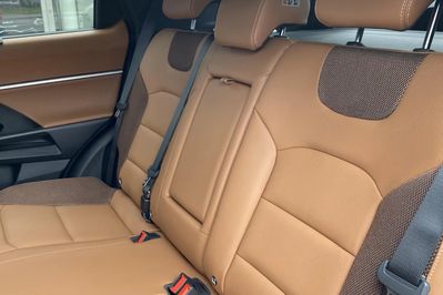 SsangYong Torres 1.5 T-GDI + LPG Adventure Plus aut