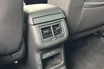 Seat Ateca Tsi Style S&S Dsg