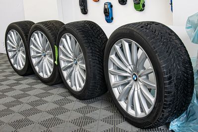 BMW Seria 6 Gran Turismo 620d Sport Line aut