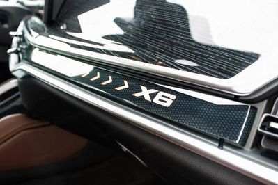 BMW X6 xDrive30d M Sport