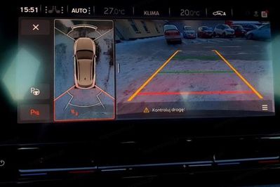 Cupra Formentor 2.0 TDI 4x4 DSG