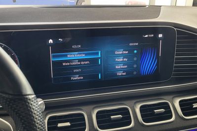 Mercedes GLE 350 de 4MATIC AMG Line