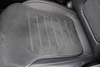 Mercedes GLC 200 4-Matic AMG Line