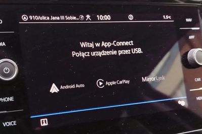 Volkswagen Passat 1.5 TSI EVO Business DSG