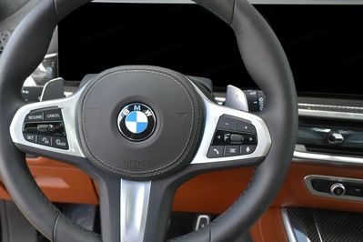 BMW X5 xDrive40d Individual Edition
