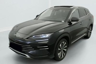 BYD Seal U DM-i 1.5 Comfort