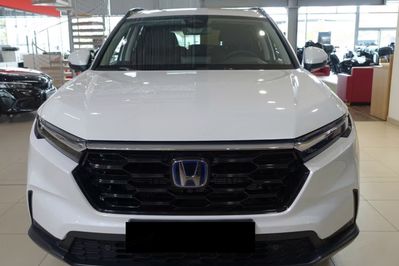 Honda CR-V Advance 2.0 i-MMD HEV AWD CVT