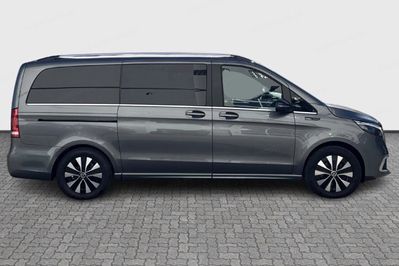 Mercedes EQV 300