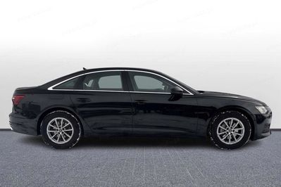 Audi A6 35 TDI mHEV Sport S tronic