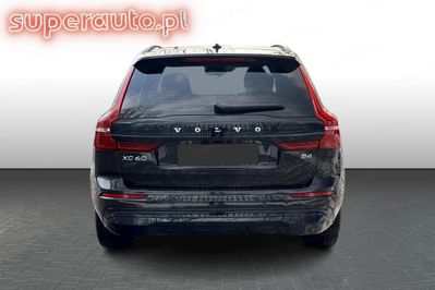 Volvo XC60 B4 B Core