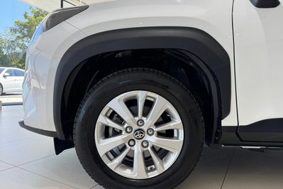 Toyota Yaris Cross 1.5 Comfort LPG