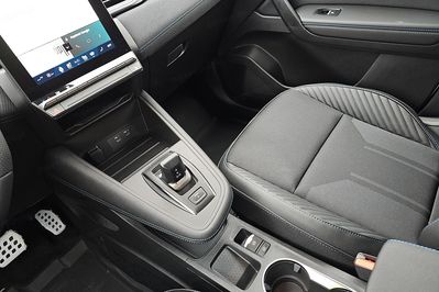 Renault Symbioz 1.8 e-Tech Full Hybrid 160 Esprit Alpine