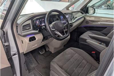 Volkswagen Multivan L2 Life DSG