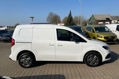 Mercedes Citan PRO 112 CDI Standard L1H1 A7