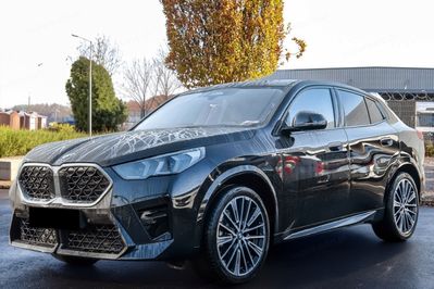 BMW X2 sDrive20i M Sport