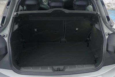 Mini Mini Cooper S Linia Favoured