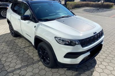 Jeep Compass 1.5 T4 mHEV North Star FWD DCT