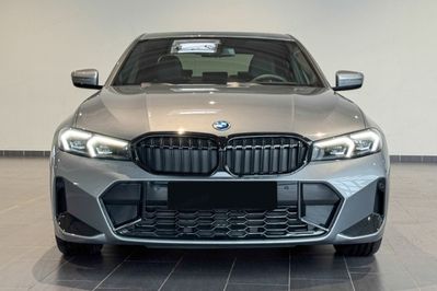 BMW Seria 3 320d xDrive M Sport