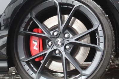 Hyundai i30 2.0 T-GDI N Performance Sport DCT