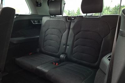 Skoda Kodiaq 2.0 TDI 4x4 Style DSG 7os.