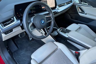 BMW X2 iX2 eDrive20 66.5kWh M Sport