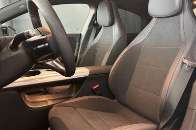 Mercedes CLA 200 AMG Line