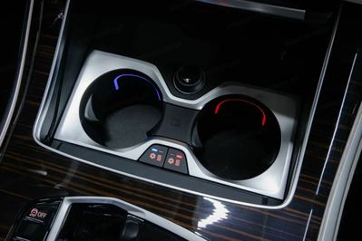 BMW X5 xDrive50e Individual Edition