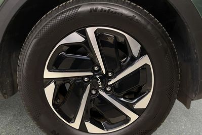 Kia Sportage 1.6 T-GDI 2WD DCT