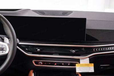 BMW X6 xDrive30d M Sport