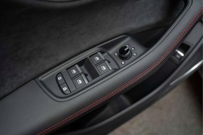 Audi Q7 60 TFSI e quattro S Line