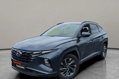 Hyundai Tucson 1.6 T-GDi Smart 2WD