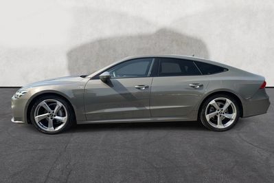 Audi A7 Sportback 40 TDI quattro