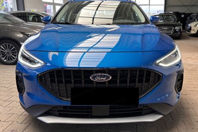 Ford Focus Active X aut 1.0 EcoBoost