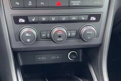 Cupra Ateca 1.5 TSI DSG