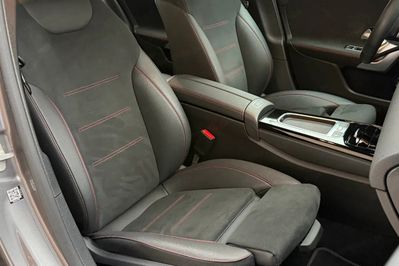 Mercedes Klasa A 250 4MATIC AMG Line