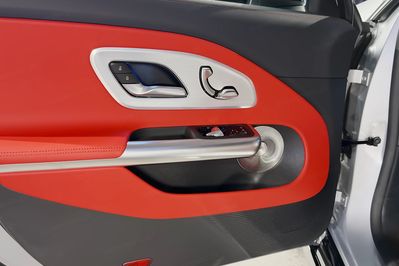 Mercedes CLA 250+ Shooting Brake AMG Line