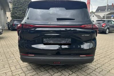 Forthing U-Tour 1.5 DVVT GDI DCT