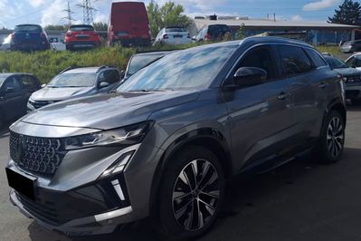 Renault Austral Techno 1.3 TCe mHEV