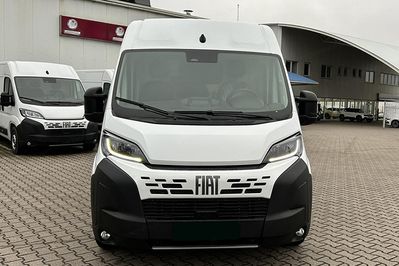 Fiat Ducato Maxi L4H2