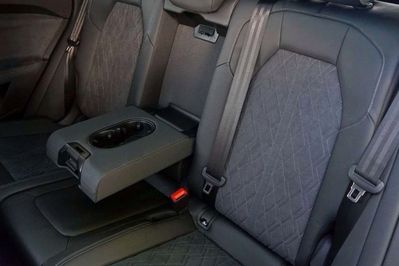 Audi Q5 TFSI quattro Sportback S line