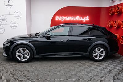 Audi A6 Allroad 40 TDI Quattro S tronic