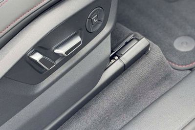 Audi Q8 RSQ8 TFSI quattro Performance