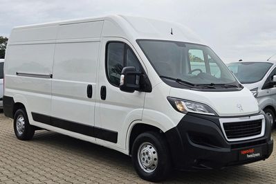 Peugeot Boxer 2.2 L3H2