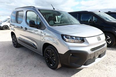 Fiat Doblo Combi L1H1