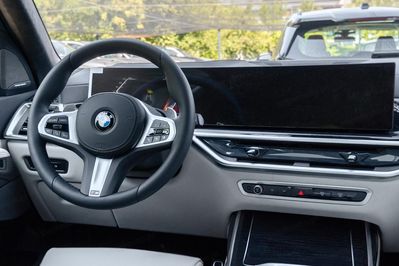 BMW X7 xDrive40i M Sport