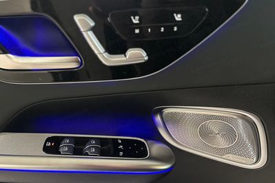 Mercedes Klasa C 200 d Business Edition Estate